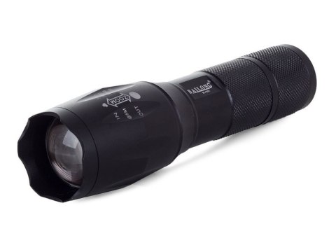 Latarka taktyczna bailong zoom led cree xm-l3-u3 Latarka taktyczna bailong zoom led cree xm-l3-u3