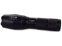 Latarka taktyczna bailong zoom led cree xm-l3-u3