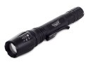 Latarka taktyczna bailong zoom led cree xm-l3-u3