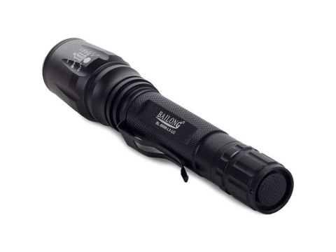 Latarka taktyczna bailong zoom led cree xm-l3-u3 Latarka taktyczna bailong zoom led cree xm-l3-u3