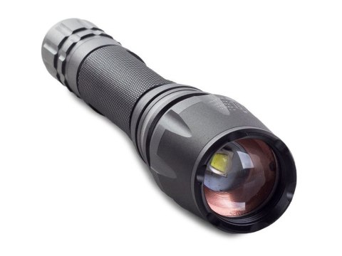 Latarka taktyczna bailong zoom led cree xm-l3-u3 Latarka taktyczna bailong zoom led cree xm-l3-u3