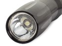 Latarka taktyczna mini dioda led brelok na baterie