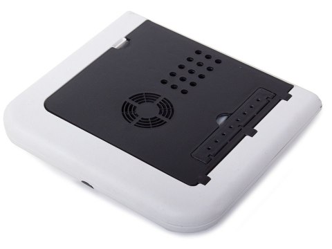 Stolik pod laptopa uniwersalny chłodzenie składany Stolik pod laptopa uniwersalny chłodzenie składany