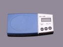 Waga jubilerska 500g 0,1g elektroniczna led