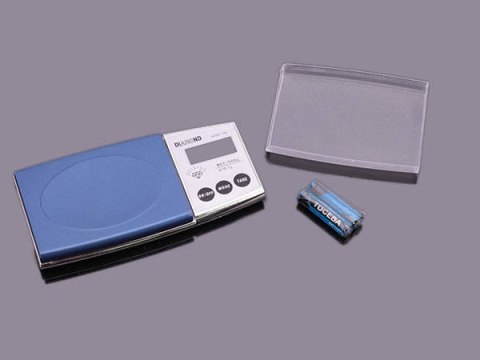 Waga jubilerska 500g 0,1g elektroniczna led Waga jubilerska 500g 0,1g elektroniczna led