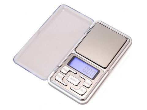 Waga jubilerska elektroniczna 200g 0,01g wagi lcd Waga jubilerska elektroniczna 200g 0,01g wagi lcd