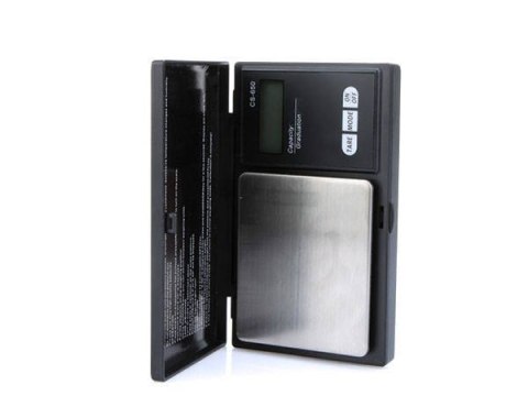 Waga kieszonkowa jubilerska 200g/0,01g precyzyjna Waga kieszonkowa jubilerska 200g/0,01g precyzyjna