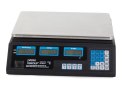 Waga sklepowa elektroniczna kalkulacyjna 40kg pl