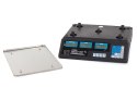 Waga sklepowa elektroniczna kalkulacyjna 40kg pl