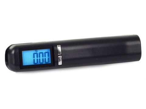 Waga wędkarska elektroniczna lcd 40kg latarka led Waga wędkarska elektroniczna lcd 40kg latarka led