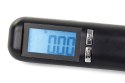 Waga wędkarska elektroniczna lcd 40kg latarka led