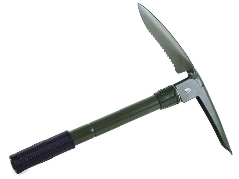 Saperka składana kilof etui piła wielofunkcyjna Saperka składana kilof etui piła wielofunkcyjna