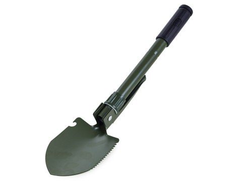 Saperka składana kilof etui piła wielofunkcyjna Saperka składana kilof etui piła wielofunkcyjna