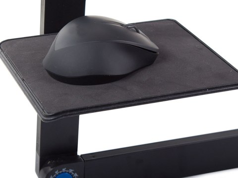 Stolik pod laptopa podstawka chłodząca składany Stolik pod laptopa podstawka chłodząca składany