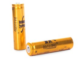 Bailong akumulator li-ion 18650 4,2v