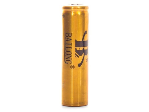 Bailong akumulator li-ion 18650 4,2v Bailong akumulator li-ion 18650 4,2v