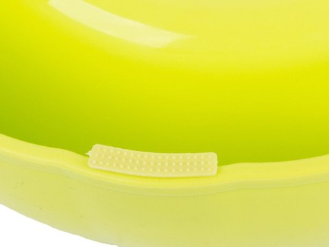 Miska spowalniająca jedzenie dla psa kota 0,4 l kolor zielony Miska spowalniająca jedzenie dla psa kota 0,4 l kolor zielony