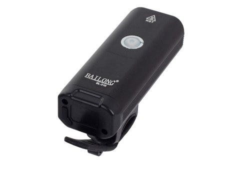 Bailong lampka rowerowa przednia led cree xm-l3-u3 Bailong lampka rowerowa przednia led cree xm-l3-u3