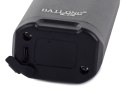Bailong lampka rowerowa przednia led cree xm-l3-u3