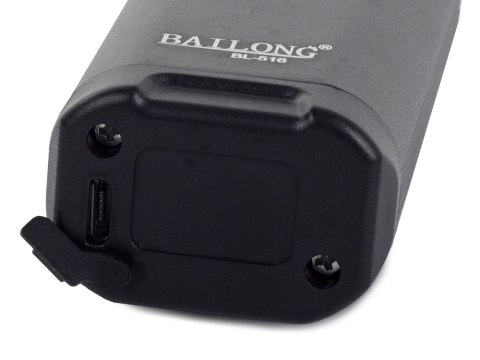 Bailong lampka rowerowa przednia led cree xm-l3-u3 Bailong lampka rowerowa przednia led cree xm-l3-u3