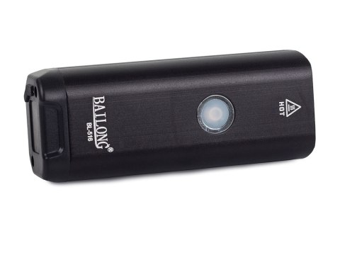 Bailong lampka rowerowa przednia led cree xm-l3-u3 Bailong lampka rowerowa przednia led cree xm-l3-u3
