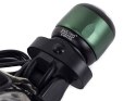Bailong latarka czołowa rowerowa cree xml t6 zoom