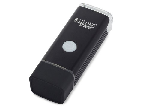 Lampka rowerowa bailong przednia dioda led cree q5 Lampka rowerowa bailong przednia dioda led cree q5