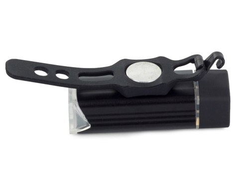 Lampka rowerowa bailong przednia dioda led cree q5 Lampka rowerowa bailong przednia dioda led cree q5