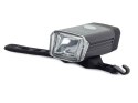Lampka rowerowa bailong przednia dioda led cree q5