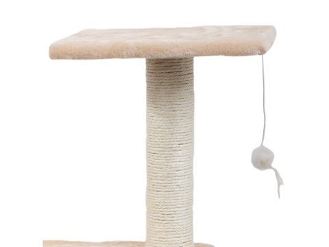 Drapak dla kota drzewko domek wieża legowisko 92cm Drapak dla kota drzewko domek wieża legowisko 92cm