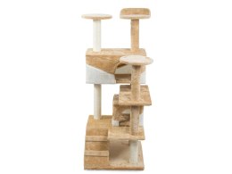 Drapak dla kota drzewko domek wieża legowisko 92cm