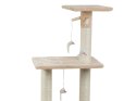Drapak dla kota drzewko wieża legowisko 138cm